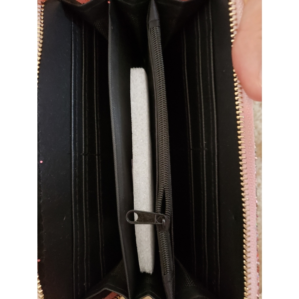Kalli Collection Wallet - Picture 3 of 4